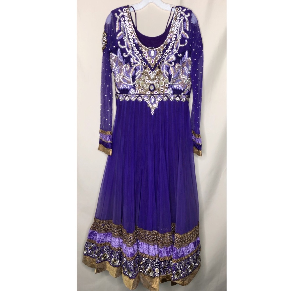 Anarkali - Picture 4 of 7